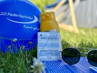 Mit dem PaderSprinter in den Sommerferien unterwegs