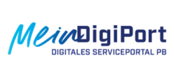 Logo Mein Digiport