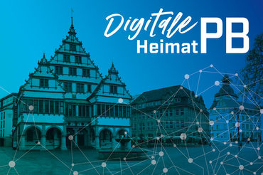 Digitale Heimat PB
