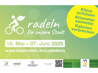 Stadtradeln
